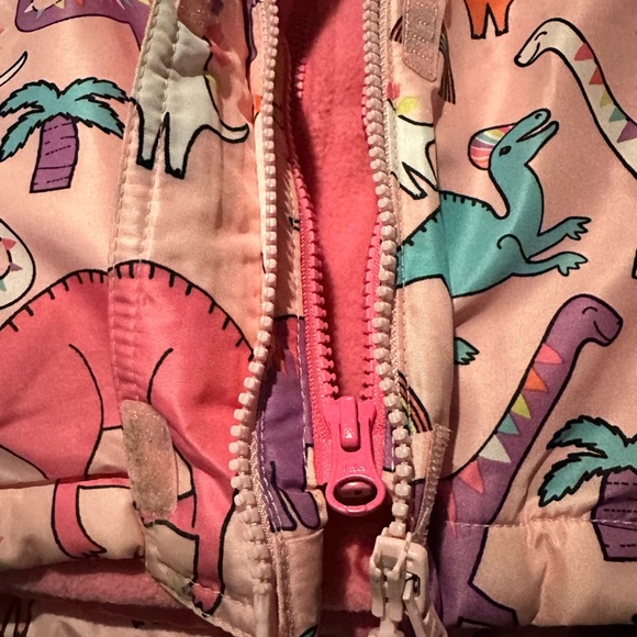 Double layer jacket! - Picture 6 of 6